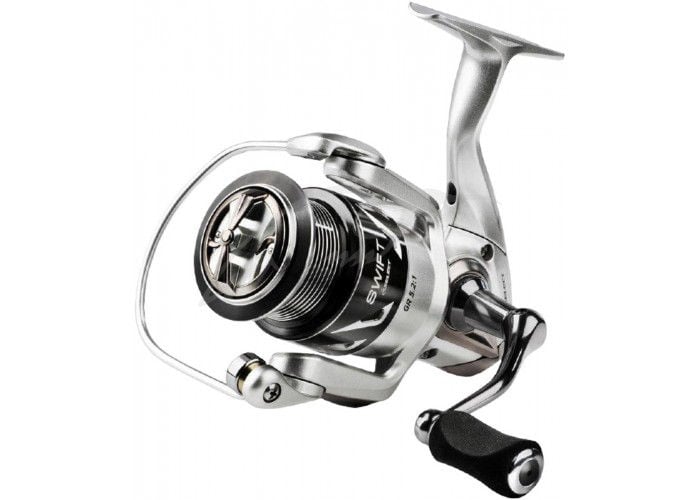 Катушка SELECT SWIFT 4000M 5+1BB 5.0:1 [1]