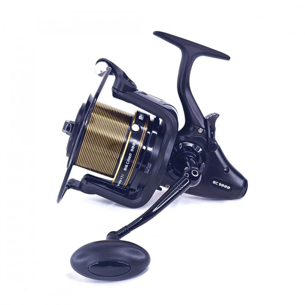 Катушка Shark BIG CARP 9000 [1]