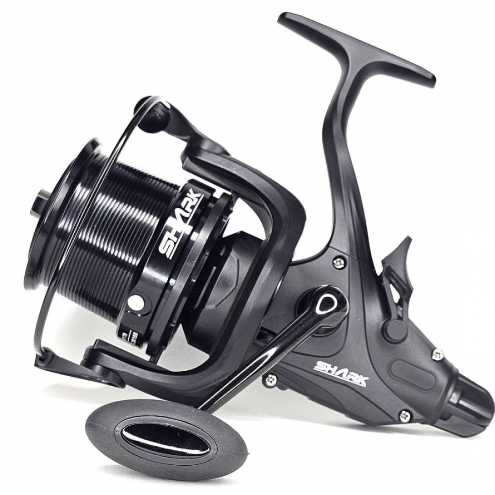 Катушка Shark BLACK CARP 7000S [1]