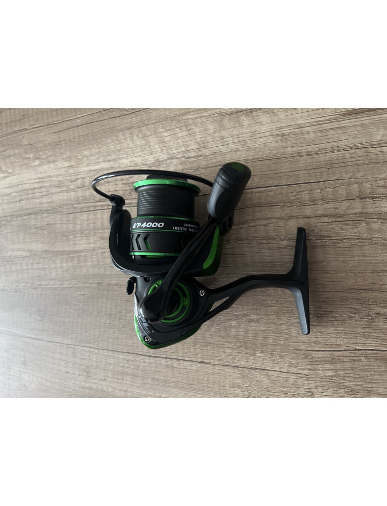 Катушка SPARKLER feeder 5000 [2]