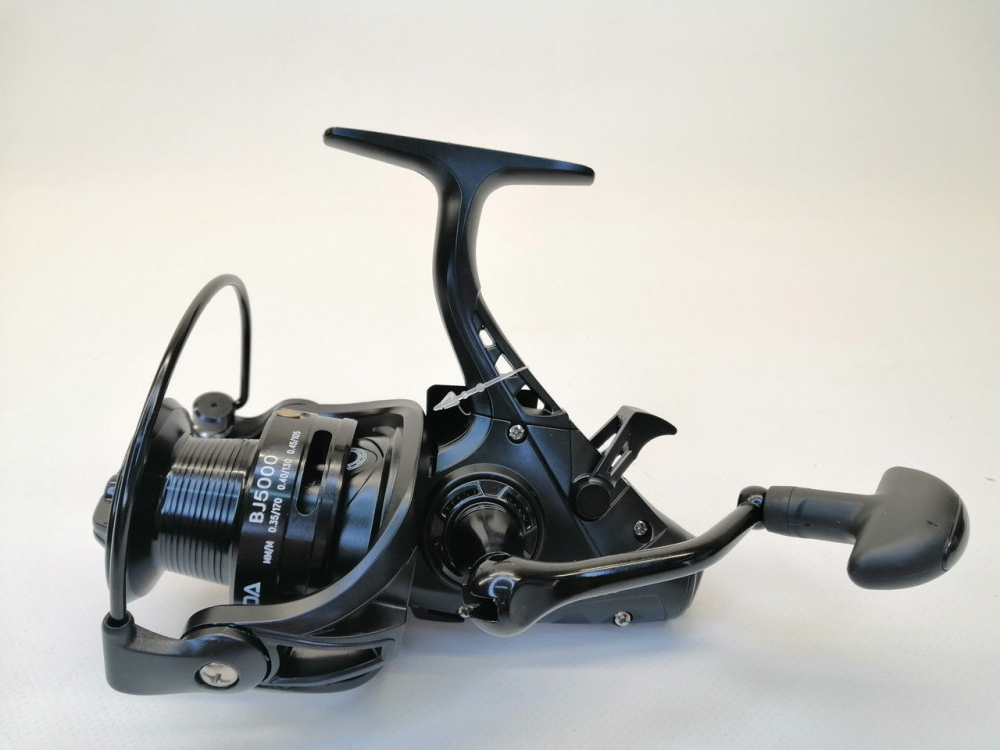 Катушка WEIDA BERT BJ5000 [1]