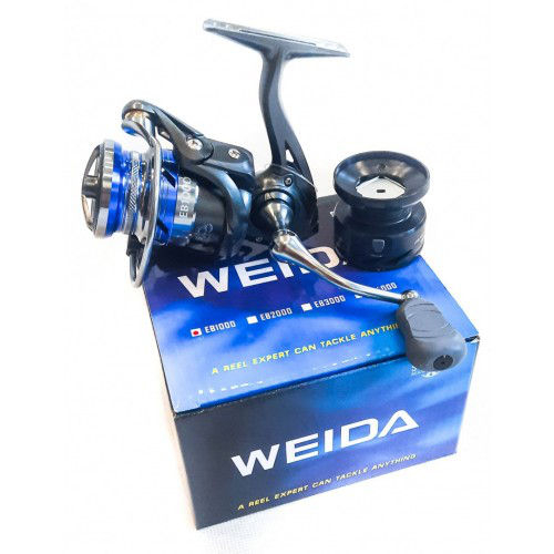 Mulineta WEIDA EB2000 5+1 [1]