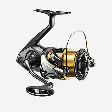 Катушка WEIDA EF4000 [2]