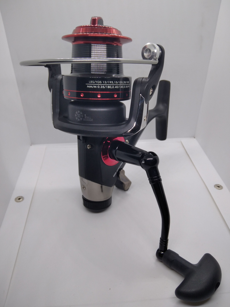 Катушка Winner PRO CARP 3000 [2]