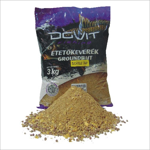 Nada Dovit Classic - Carp Bucatele 3kg [1]