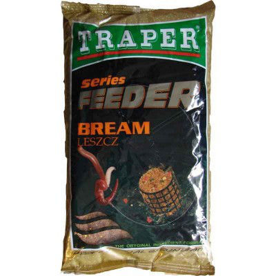 Прикормка FEEDER LESZCZ 1kg [1]