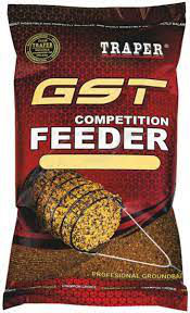 Nada GOLD Competition Feeder LESZCZ 1kg [1]