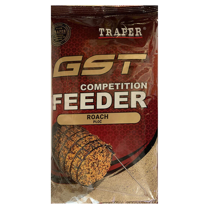 Nada GST Competition Feeder PLOC 1kg [1]