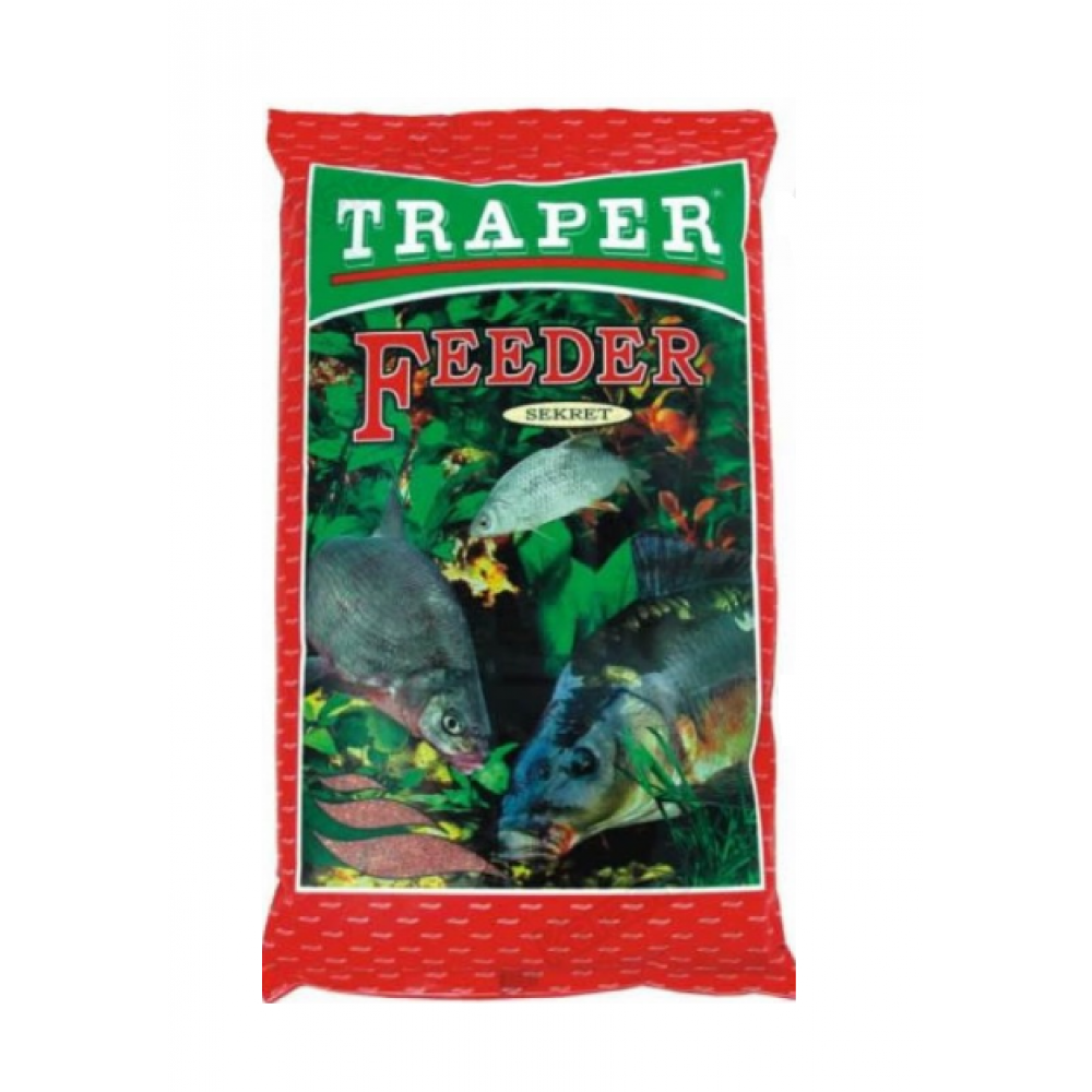 Nada SEKRET FEEDER Capsuna 1kg [1]