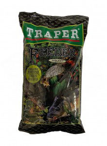 Nada SEKRET FEEDER Marcepan verde 1kg [1]