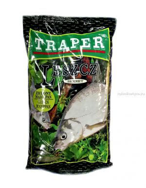 Nada SEKRET LESZCZ Marcepan verde 1kg [1]