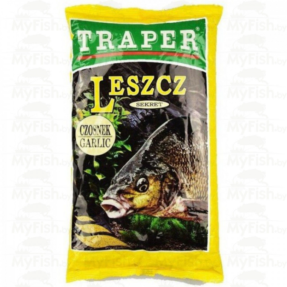 Nada SEKRET LESZCZ Usturoi / CZOSNEK 1kg [1]