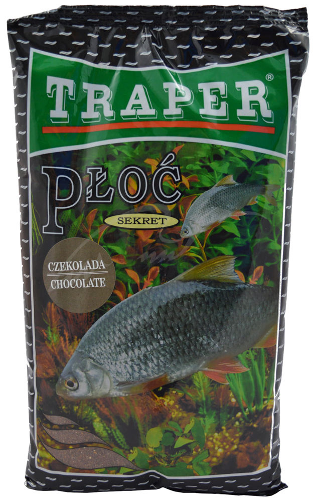 Nada SEKRET PLOC Ciocolata 1kg [1]