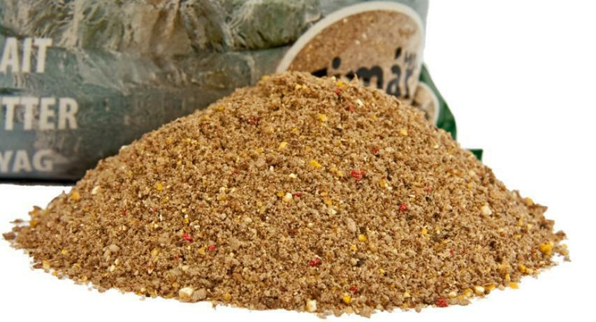 Nada Timar Mix - Bream-Roach/Platica - Babusca 1kg [2]