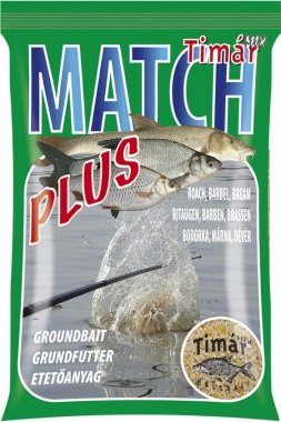 Nada Timar Mix - Bream-Roach/Platica - Babusca 1kg [4]