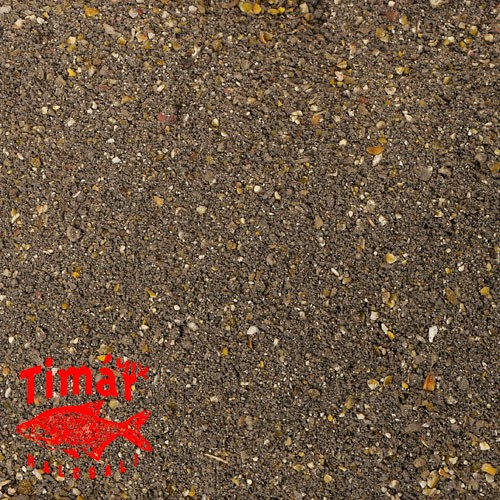 Nada Timar Mix - Carp-Crucian Black/Carp caras negru 1kg [2]