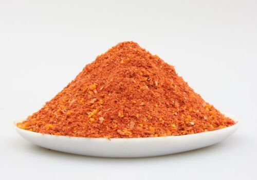 Nada Timar Mix - Carp Crucian Red/Carp Caras Rosu 1kg [2]