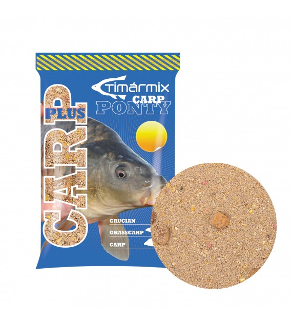 Nada Timar Mix - Tigernut/Alune Tigarte 3kg [1]