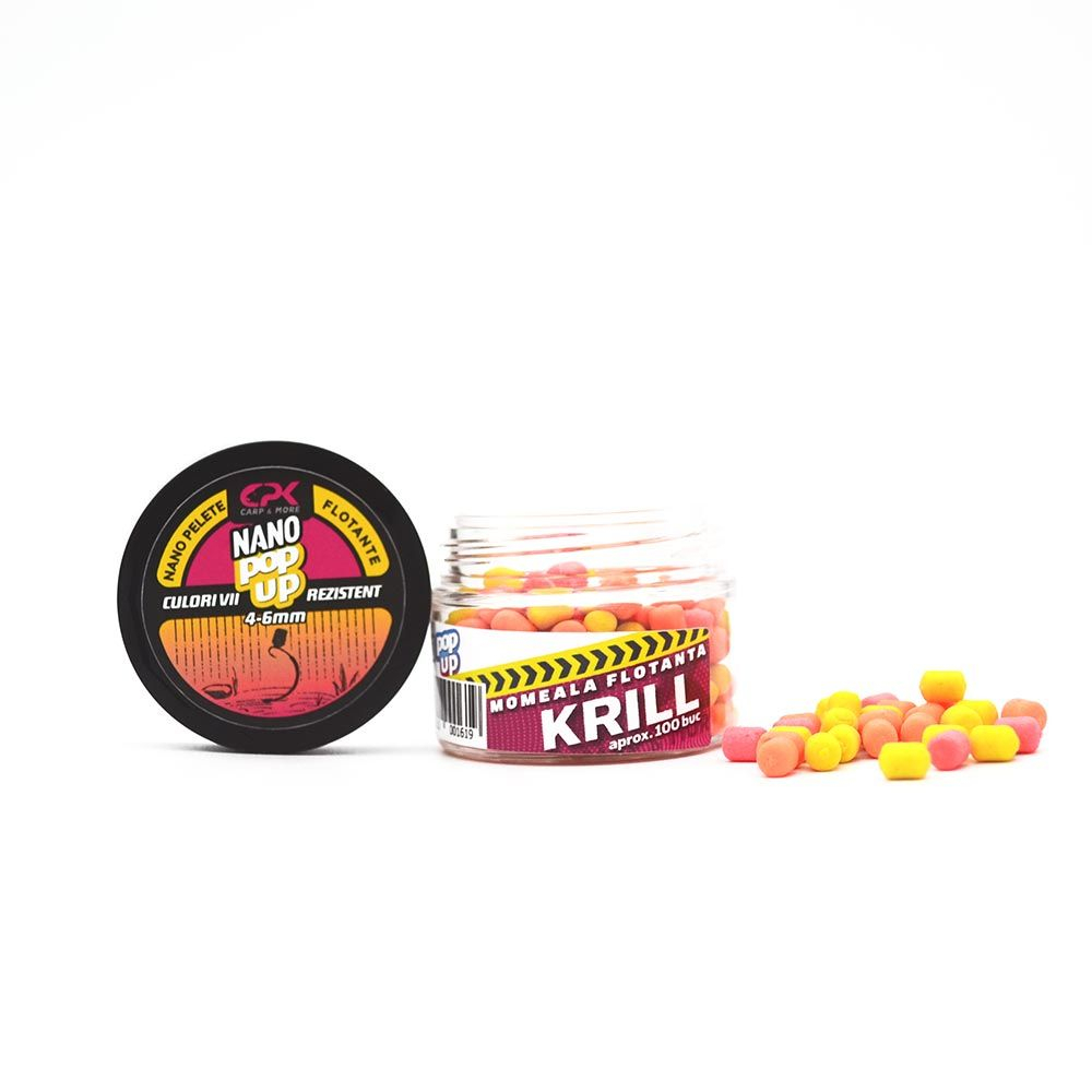 NANO POP-UP CPK 4-6 MM KRILL [2]