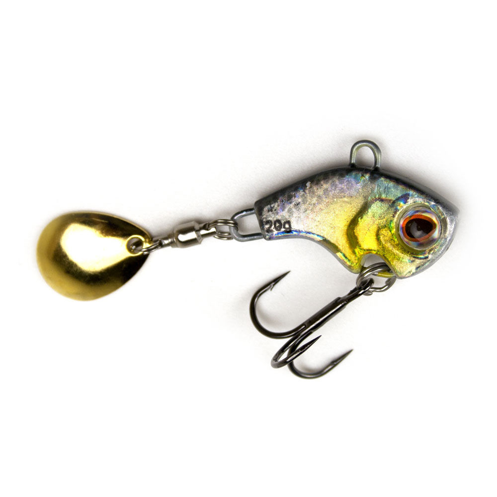 NEW Spinner DS - B-15 g [1]