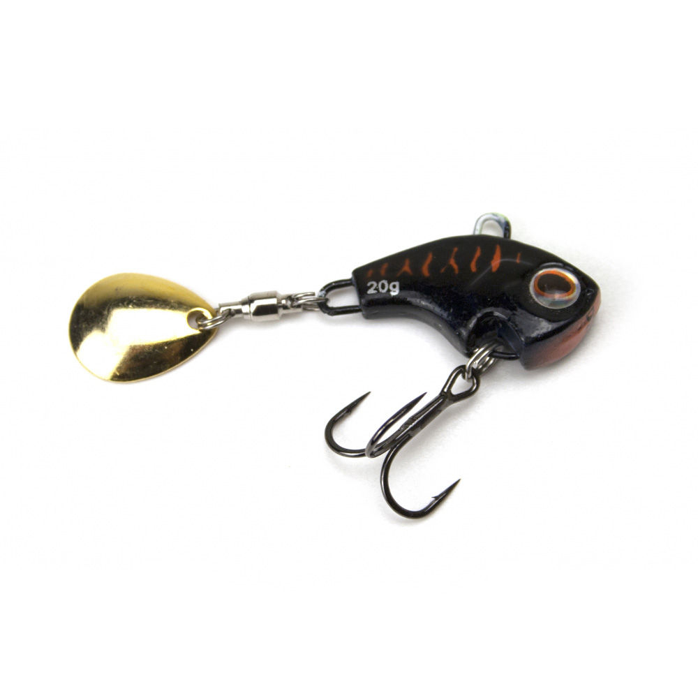 NEW Spinner DS - H-10 g [1]