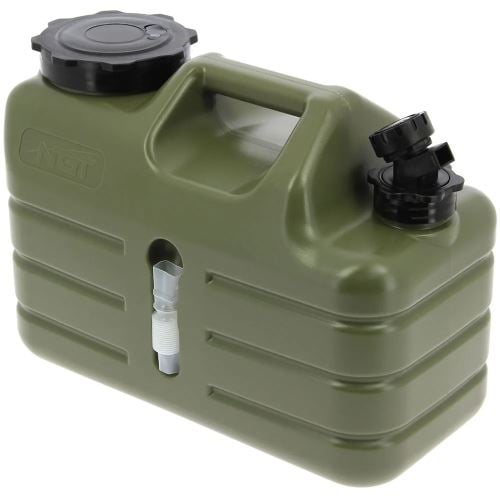 NGT Канистра Heavy Duty Water Carrier 11L [2]