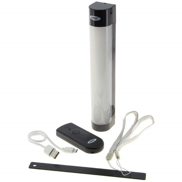 NGT Lampa Cort Bivvy Light L [1]