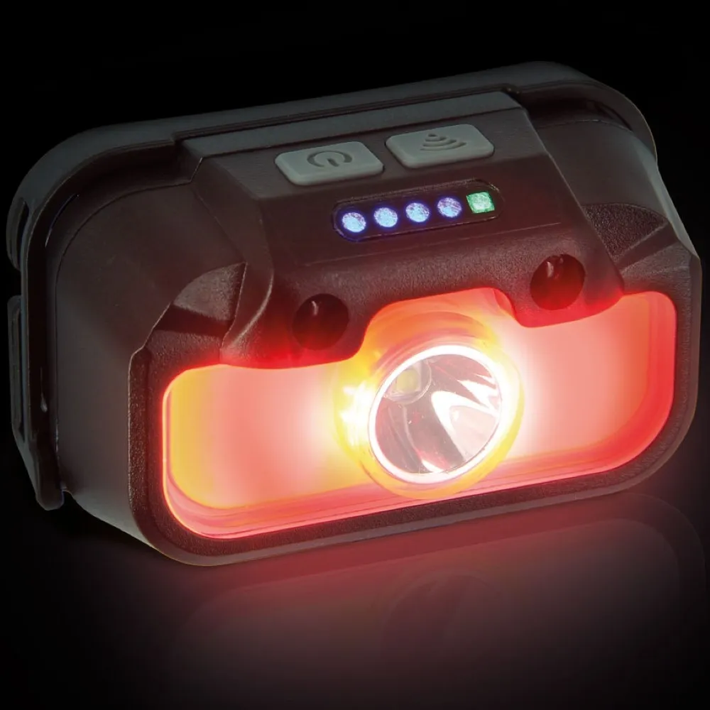 NGT Lampă frontală Profiler Headlight [2]