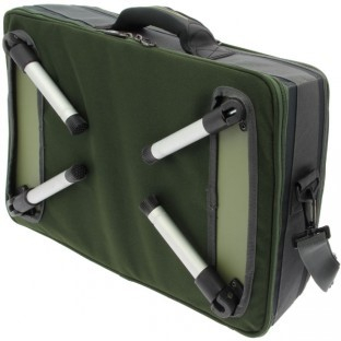 NGT Masuta Carp Bivvy [4]