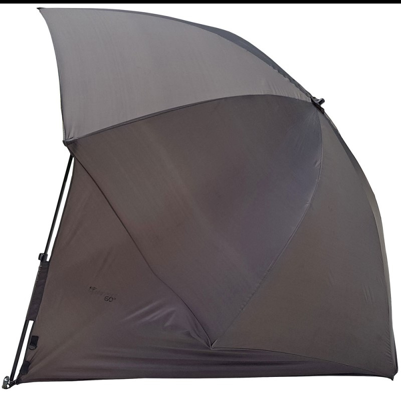 NGT Umbrela cort QUICKFISH Shelter 60'' [4]