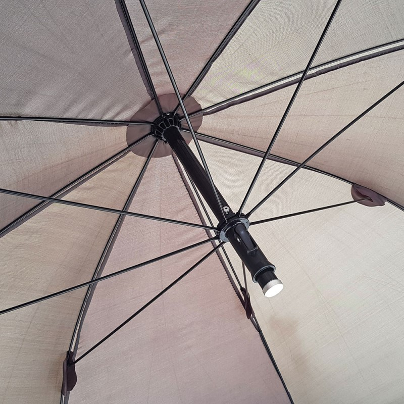 NGT Umbrela cort QUICKFISH Shelter 60'' [5]