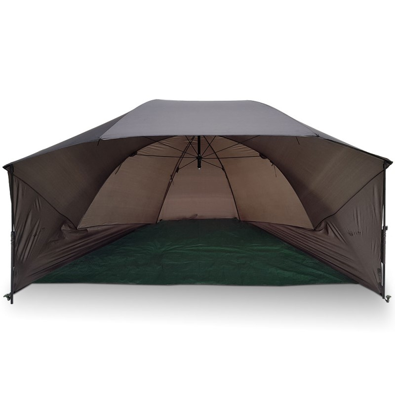 NGT Umbrela cort QUICKFISH Shelter 60'' [1]