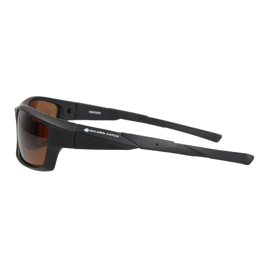 Ochelari polarizate GC MB622BR [3]