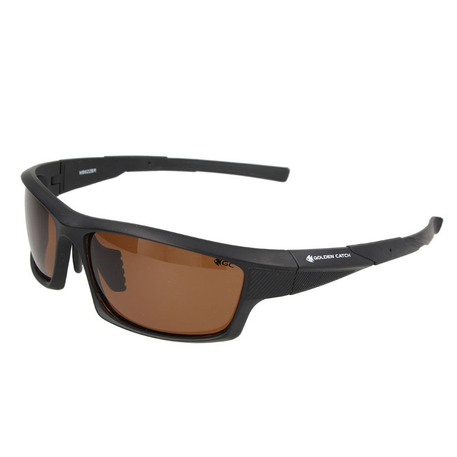 Ochelari polarizate GC MB622BR [1]