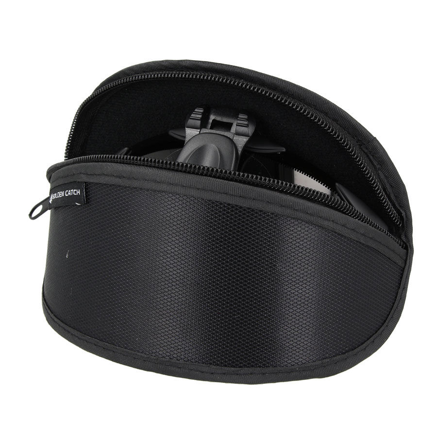 Очки поляризационные GC MBC401BR Cap Clip-on [5]