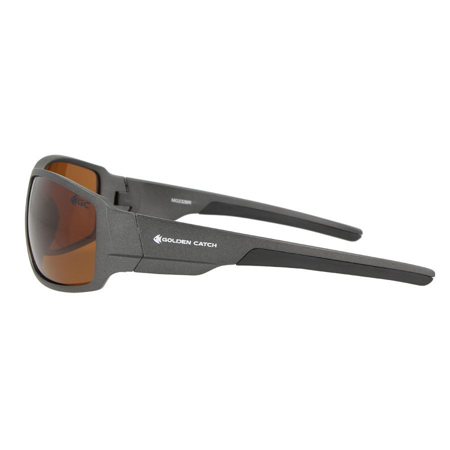 Очки поляризационные GC MG232BR [3]