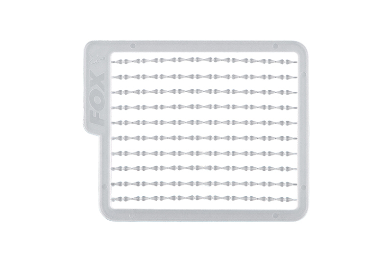 Opritoare pentru boilies FOX Edges Micro Boilie Stops [2]