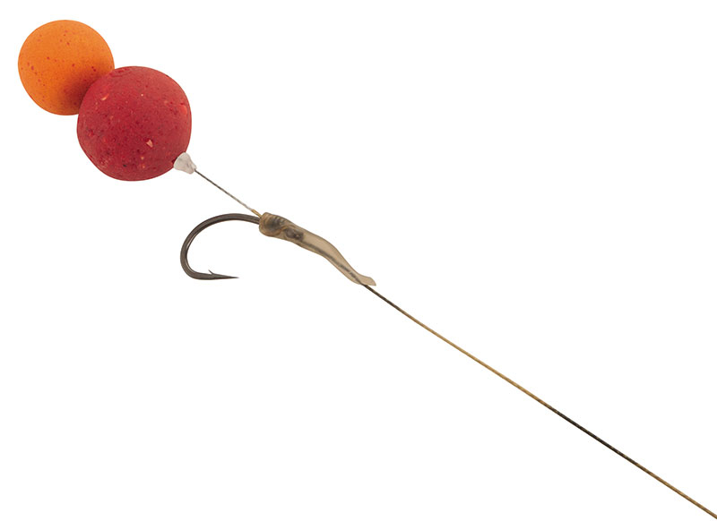 Стопоры для насадки FOX Edges Bait Bungs, 10 шт. [2]