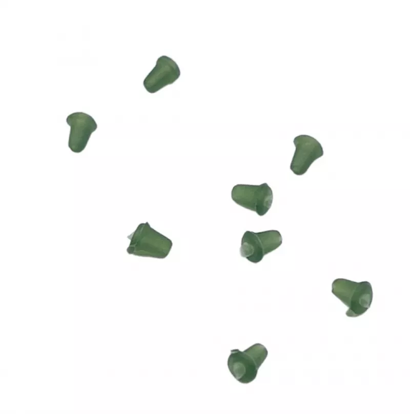 Opritori ac FL rig stop green [1]