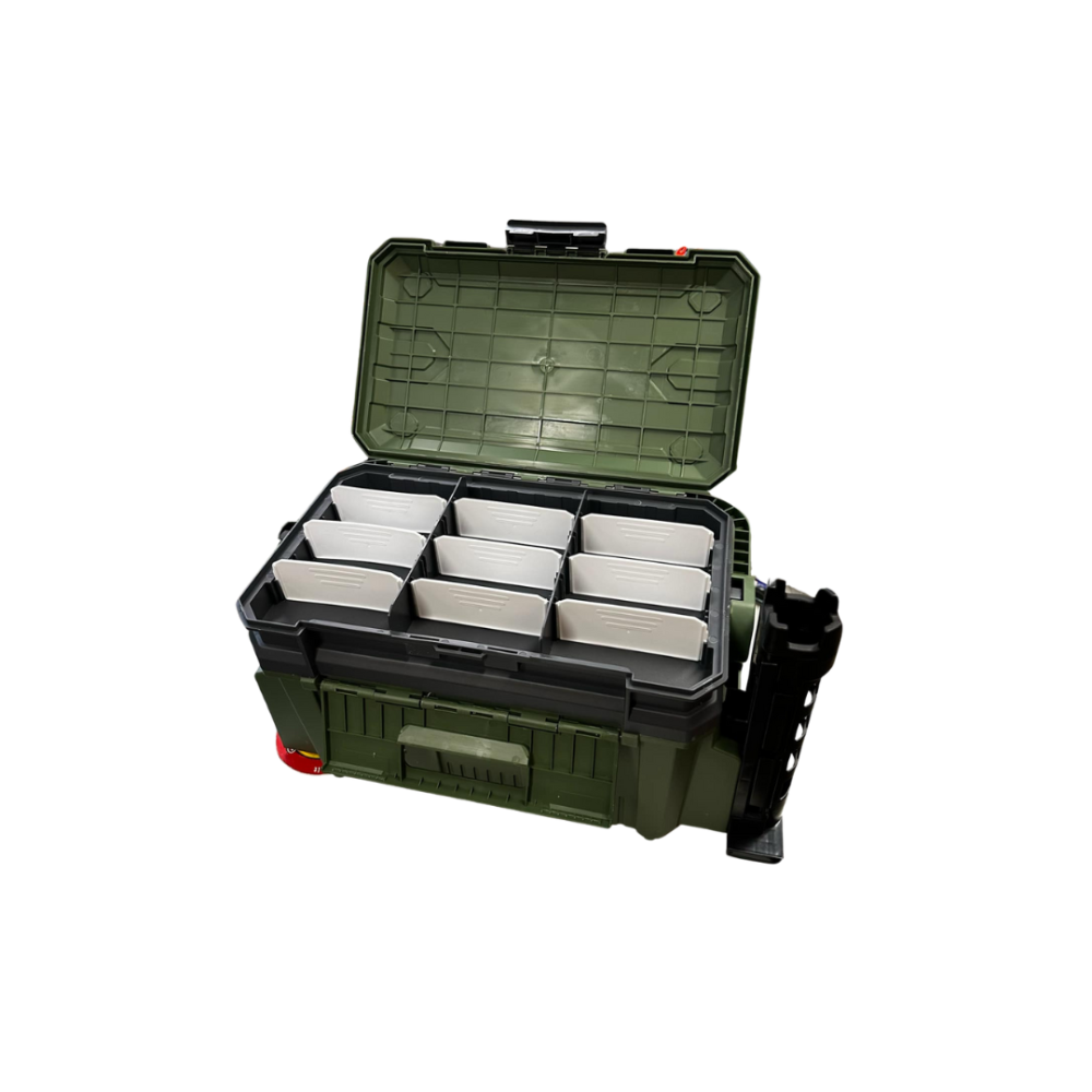 Organizator multifunctional 46cm*25cm*25cm [2]