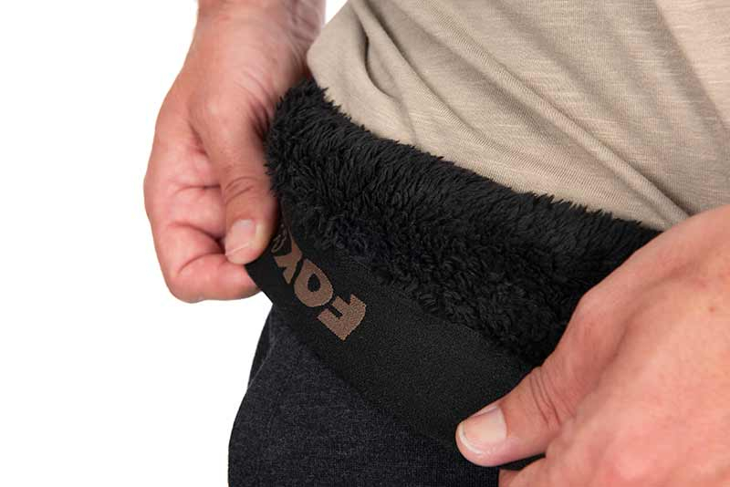 Спортивные штаны FOX Collection Sherpa Jogger B/O, 2XL [4]