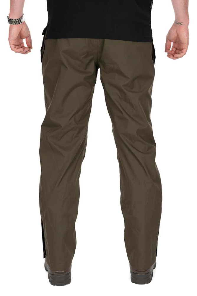 Водостойкие брюки FOX Camo/Khaki RS 10K, размер L [3]