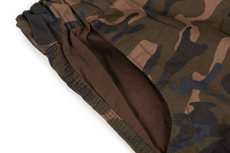 Шорты Fox Camo Cargo Shorts XL [2]