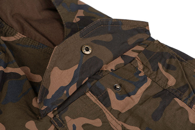 Шорты Fox Camo Cargo Shorts XL [4]