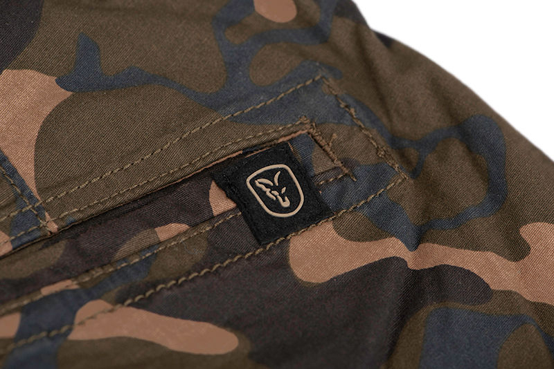 Шорты Fox Camo Cargo Shorts XL [5]