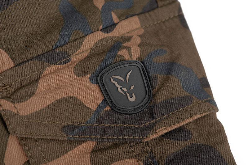 Шорты Fox Camo Cargo Shorts XL [6]
