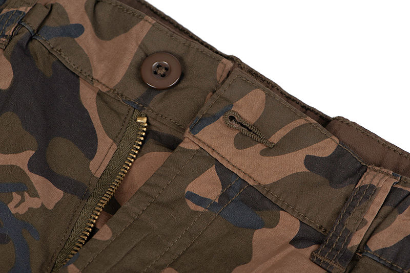 Шорты Fox Camo Cargo Shorts XL [3]