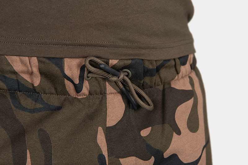 Шорты FOX Lightweight Camo Jogger, размер M [2]