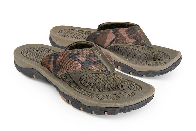 Papuci Fox Flip Flops 12/46 [1]