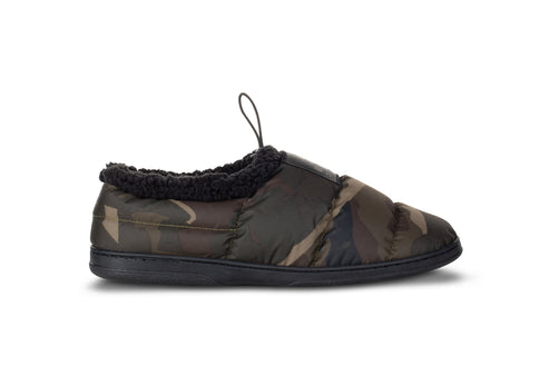 Papuci NASH Zero Tolerance Deluxe Bivvy Slipper Camo, mărime  42 [3]